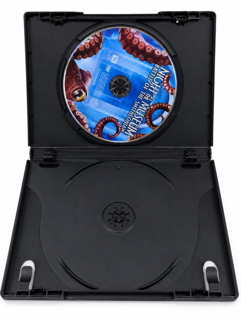 Family DVD Bundle – Wonder, How to Train Your Dragon & Night at the Museum 1 & 2 - Picture 5 of 7